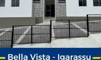 Imagem: RCS251/ Casa para venda com 57 metros quadrados