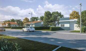 Imagem 7: Lotes em Vitória de Santo Antão. Ruas calçadas, 160m², rede de água, energia, drenagem, 3