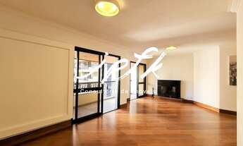 Imagem 3: Apartamento à venda ou locação com 4 suítes, 3 vgs, em endereço nobre, nos Jardins