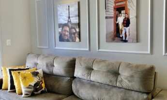 Imagem 2: PORTEIRA FECHADA