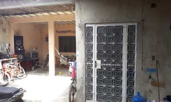 Imagem: Casa quitinete de laje- Sepetiba