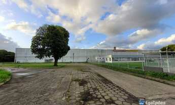 Imagem 5: TECLA - Condomínio Logístico/Industrial com galpão de 7.530 m² na BR 232 em Recife - PE