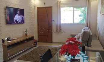 Imagem 6: Jacareí - Casa Padrão - Residencial Parque dos Sinos