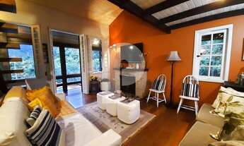 Imagem 5: Petrópolis - Casa de Condomínio - Fazenda Inglesa