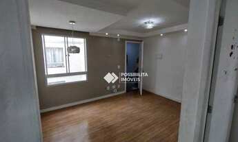 Imagem: Apartamento com 2 dormitórios à venda