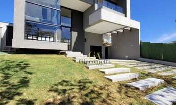 Imagem: Casa com 3 dormitórios à venda, 411 m²