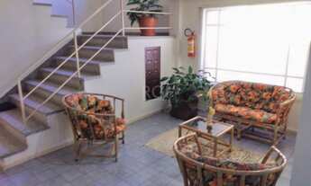 Imagem 4: Porto Alegre - Apartamento Padrão - Santo Antonio