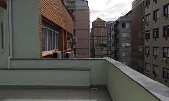 Imagem 2: Porto Alegre - Apartamento Padrão - Centro Histórico