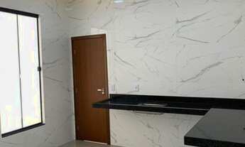 Imagem: Casa para Venda em Goiânia, Setor Três