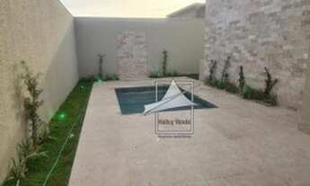 Imagem 4: Casa com 3 dormitórios à venda, 192 m² - Florais da Mata