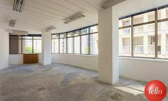 Imagem: São Paulo - Conjunto Comercial/sala - Brooklin