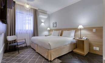 Imagem 6: Flat no Jardim paulista a Venda 1 Dorm