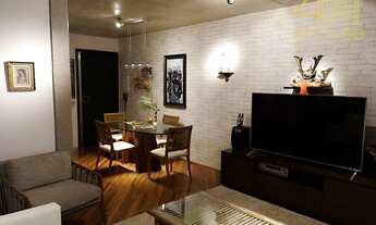 Imagem 7: Apto 2 dormitórios,1 suite/closet, 1vaga com depósito-Panamby /Maxhaus / Rua Ventura Ladal