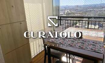 Imagem 6: Apartamento para Venda em São Paulo, Ipiranga, 2 dormitórios, 1 suíte, 2 banheiros, 1 vaga