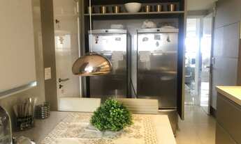 Imagem 3: Apartamento na beira rio reformado lazer completo imperdível