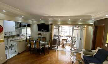 Imagem: SãO PAULO - Apartamento Padrão - Moema