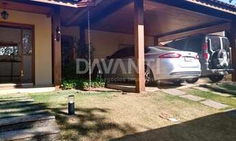 Imagem 2: Casa - Parque Xangrilá - Campinas