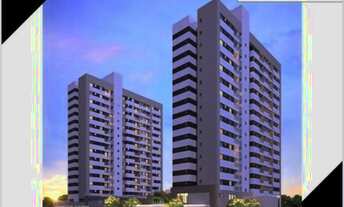 Imagem 2: APARTAMENTO ARACAJU URBANUS LUZIA