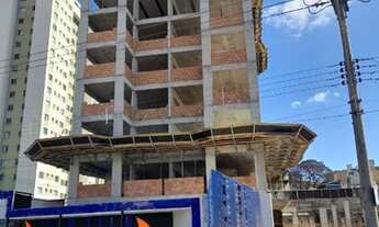 Imagem 7: Cobertura com 2 dormitórios à venda, 117 m² por R$ 580.000,00 - Serrano - Belo Horizonte/M