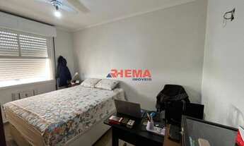 Imagem 6: Apartamento 2 dormitórios no Embaré - Santos