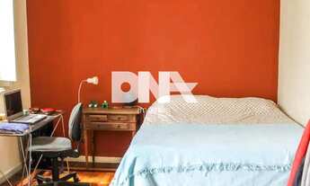 Imagem: Rio de Janeiro - Apartamento Padrão - Santa