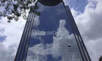 Imagem: Sala e conjuntos comercial para alugar rua