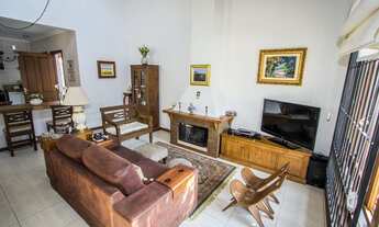 Imagem 3: Casa em Hípica Casa com 3 dormitórios