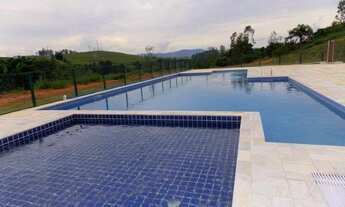 Imagem 3: Oportunidade!! Terrenos de 360m2 Facilitados no Bella Vittá Caçapava