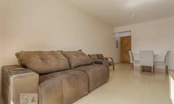 Imagem 4: Apartamento para Aluguel - Bom Jesus, 2 Quartos, 72 m2