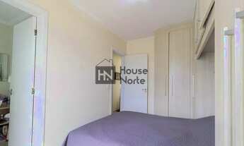 Imagem 7: Apartamento 3 dormitórios, 1 suíte e 2 vagas à venda na Vila Guilherme, São Paulo, SP