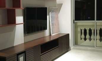 Imagem: SÃO PAULO - Apartamento Padrão - VILA