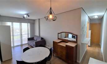 Imagem 2: Reserva Morada - Mobiliado - 02 quartos - Aleixo