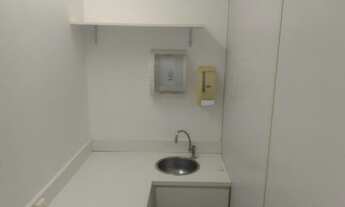 Imagem 7: Quot;Consultório Dentário" ou "Salão de Beleza". (Centro - 2a andar - 30m2