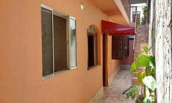 Imagem 4: Casa para venda possui 338 metros quadrados com 4 quartos em Vila Pirajussara - São Paulo