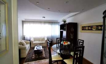 Imagem 5: Apartamento para venda tem 87 metros quadrados com 3 quartos em Aclimação - São Paulo - SP