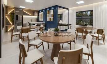 Imagem 5: Lindo sobrado, com 3 dormitórios e varanda gourmet, em condomínio no Urbanova!