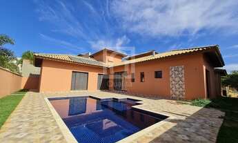 Imagem 2: CASA À VENDA CONDOMÍNIO PORTAL DOS BANDEIRANTES - PORTO FELIZ, SP