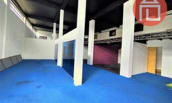 Imagem 2: Prédio para alugar, 1000 m² por R$ 20.000,00/mês - Matadouro - Bragança Paulista/SP