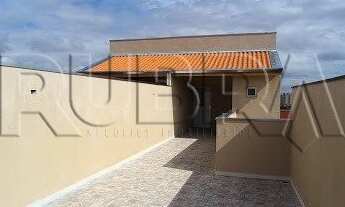 Imagem 6: Cobertura sem condominio 96 m² Vila Cecília Maria - Santo André - SP