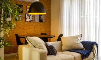 Imagem 1: FLORIANóPOLIS - Casa de Condomínio - Morro das Pedras