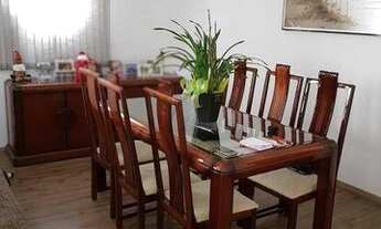 Imagem 5: Apartamento com 3 dormitórios à venda, 138 m² por R$ 600.000,00 - Jardim - Santo André/SP