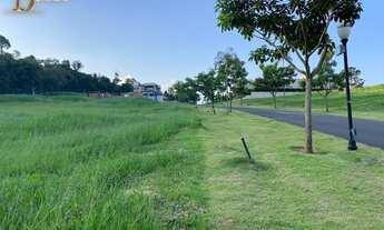 Imagem 5: Excelente lote no condomínio Fazenda SerrAzul I, vista mata