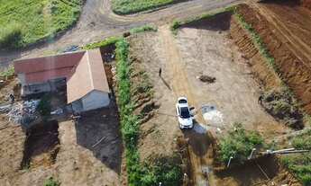 Imagem 5: Vendo terreno com chácara na planta próximo ao Centro