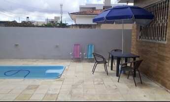 Imagem 6: Casa para venda tem 145 metros quadrados com 4 quartos em Cristo Redentor - João Pessoa