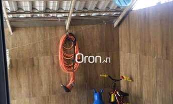 Imagem 7: Apartamento com 3 dormitórios à venda, 64 m² por R$ 240.000,00 - Residencial Flórida - Goi