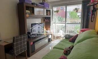 Imagem 5: APARTAMENTO 1 DORMITÓRIO - CONJUNTO INGAÍ