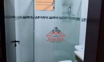 Imagem 5: Casa com 2 dormitórios para alugar por R$ 1.000,00/mês - Jardim da Conquista - São Paulo/S