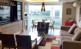 Imagem: Apartamento à venda, 3 dormitórios sendo