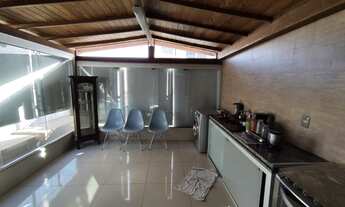 Imagem 5: BELO HORIZONTE - Apartamento Padrão - Lourdes