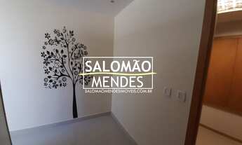 Imagem 7: Sala Comercial no Edificio Evolution, Vista baia com Divisória